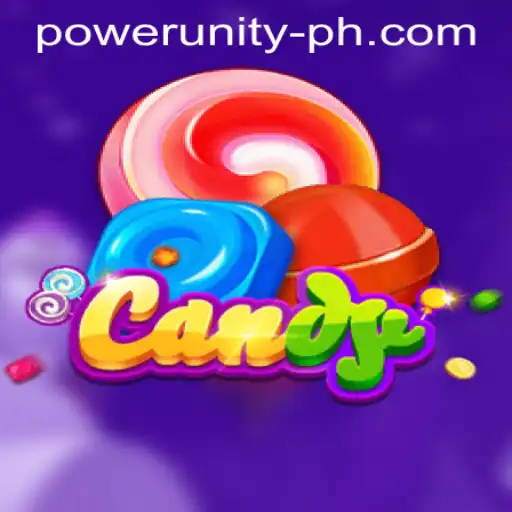 Candy: A Sweet Adventure in the Realm of Power Unity Gaming