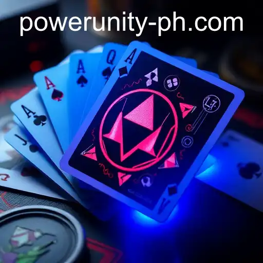 The Alluring World of Card Games: A Deep Dive into Power Unity Gaming