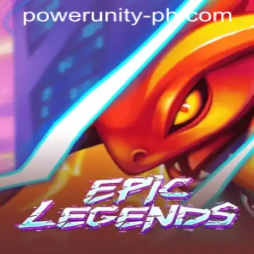 EpicLegends: Dive into the Ultimate Gaming Phenomenon