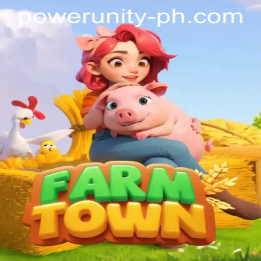 Exploring FarmTown: A Journey Through Power Unity Gaming