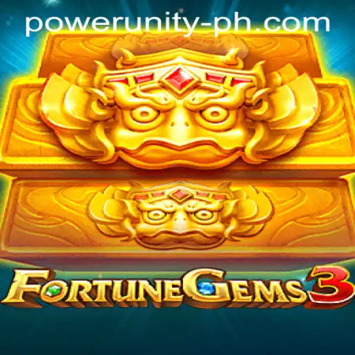 Explore the Enchanting World of FortuneGems3
