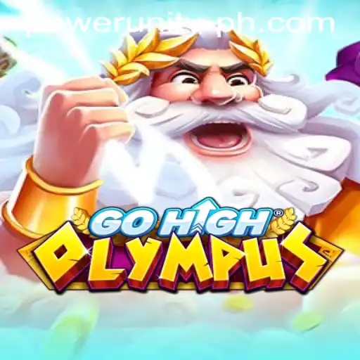 Exploring the Exciting World of GoHighOlympus: A Journey into Power Unity Gaming