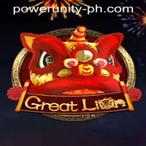 GreatLion: Unleashing the Power of Unity Gaming