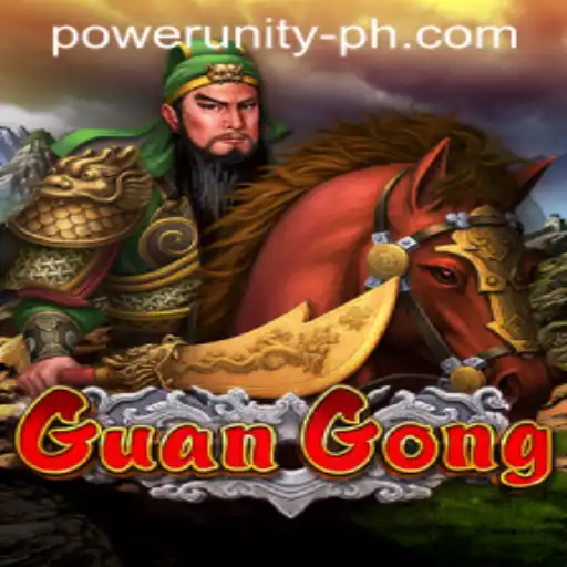 Discover the Epic World of GuanGong: A Game of Strategy and Honor