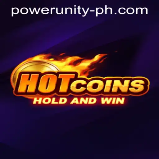 Exploring the Excitement of HotCoins: A Power Unity Gaming Adventure