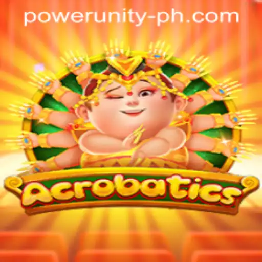 Acrobatics: The Dynamic World of Power Unity Gaming