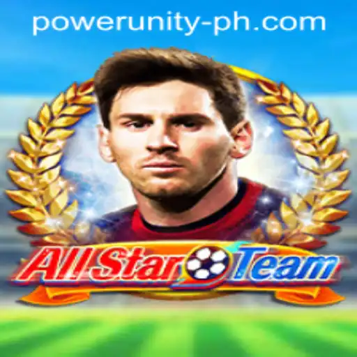 AllStarTeam: Revolutionizing Online Gaming with Power Unity Gaming