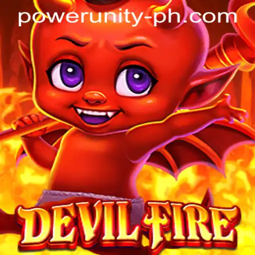 DevilFire – Immersing in the Realm of Power Unity Gaming