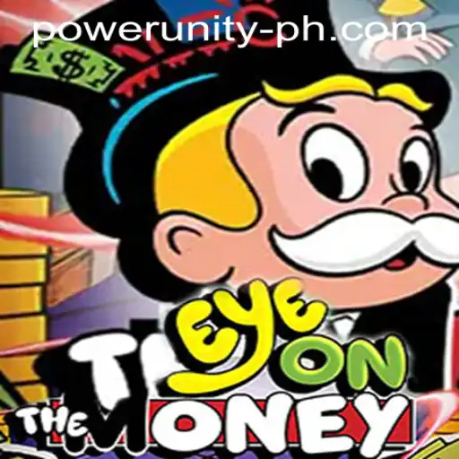 EyeOnTheMoney: An Immersive Experience in Power Unity Gaming