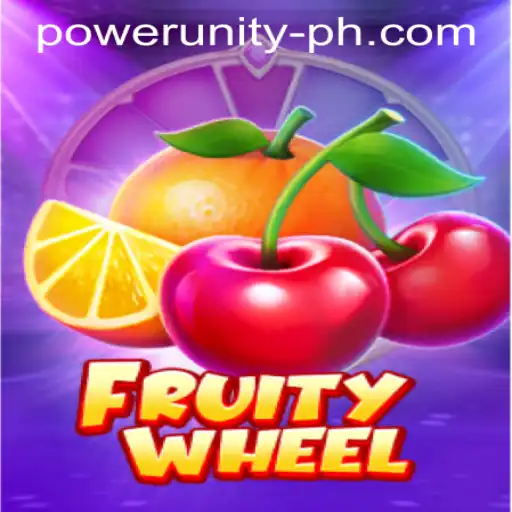An In-Depth Look at FruityWheel: The New Sensation in Power Unity Gaming