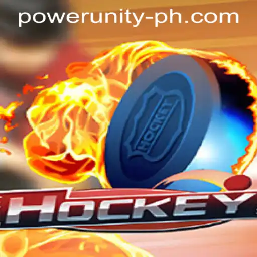 Exploring the Dynamic World of Hockey and Power Unity Gaming