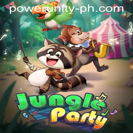Unveiling JungleParty: A Riveting Adventure with Power Unity Gaming