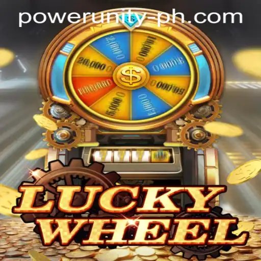 Exploring the Excitement of LuckyWheel: A Dynamic Gaming Experience