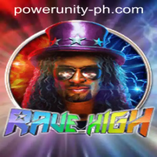 RaveHigh: The Ultimate Gaming Experience by Power Unity Gaming