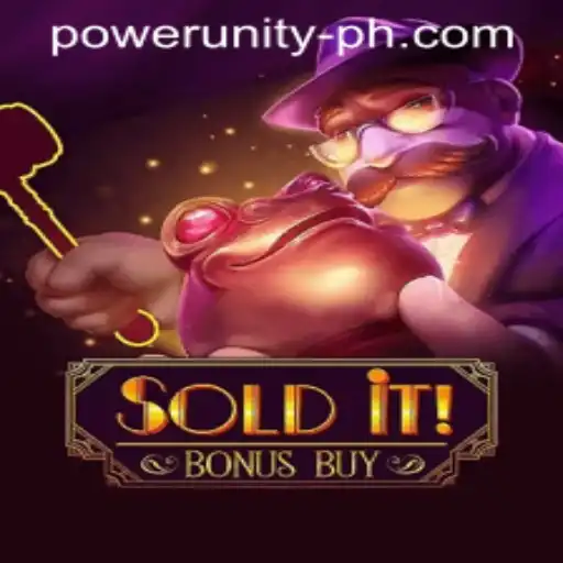 Exploring the Vibrant World of SolditBonusBuy by Power Unity Gaming