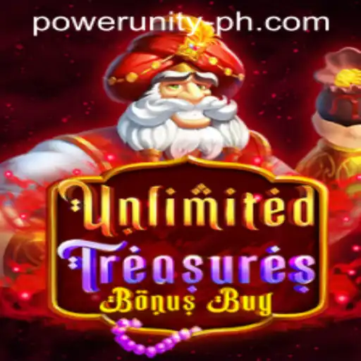 Exploring the Enchanting World of UnlimitedTreasuresBonusBuy: A New Adventure by Power Unity Gaming