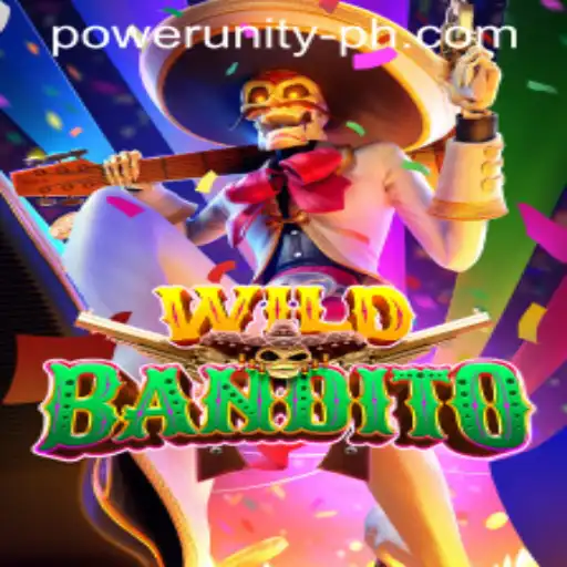 WildBandito: Unleashing the Thrills of Power Unity Gaming