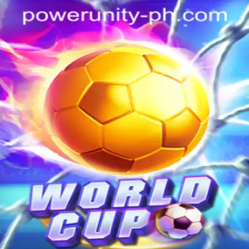 WorldCup: A New Era in Power Unity Gaming