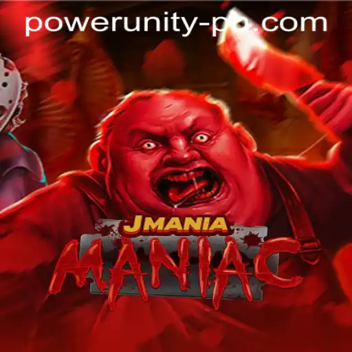 JManiaManiac: A Revolutionary Gaming Experience by Power Unity Gaming