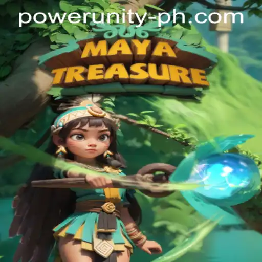 Discover the Thrilling World of MayaTreasure by Power Unity Gaming