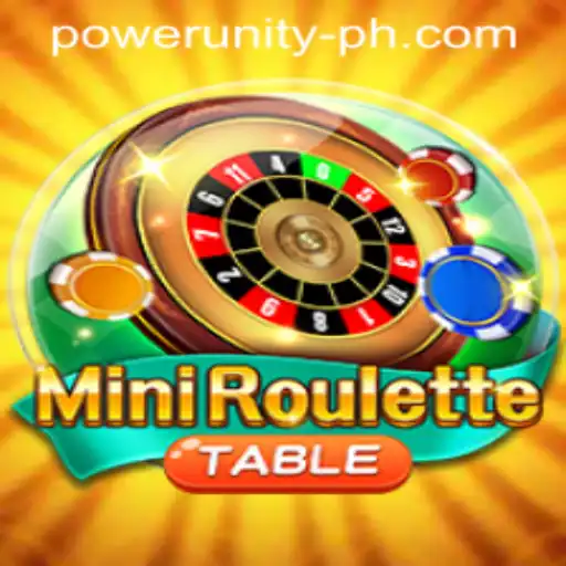 MiniRoulette: A New Gaming Experience by Power Unity Gaming
