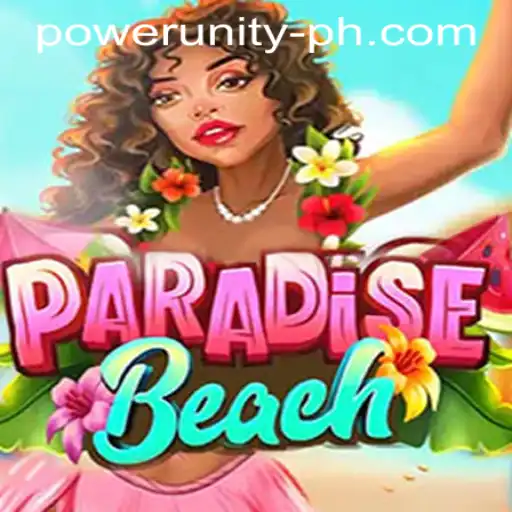Exploring the Captivating World of ParadiseBeach