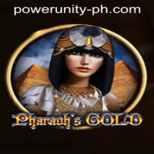 Unveiling PharaohsGold: A Legendary Gaming Experience by Power Unity Gaming