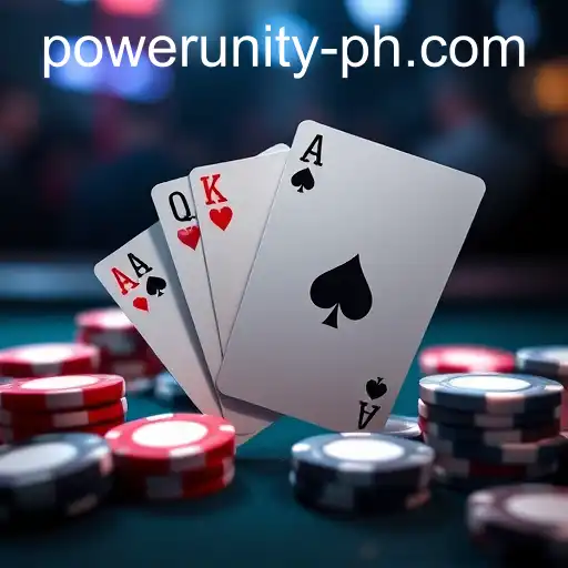 Exploring Poker Games and Power Unity Gaming