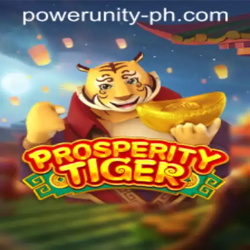 Unleashing the Power of Unity in ProsperityTiger: A Gaming Revolution