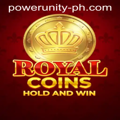 Mastering the Realm of RoyalCoins: A Journey with Power Unity Gaming