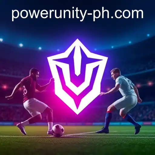Power Unity Gaming: The Next Frontier in Sports Betting
