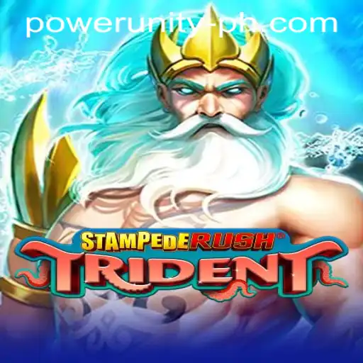 The Exciting World of StempedeRushTrident: A Revolution by Power Unity Gaming