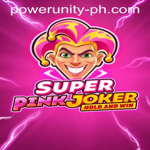 Unveiling SuperPinkJoker: A New Era in Power Unity Gaming